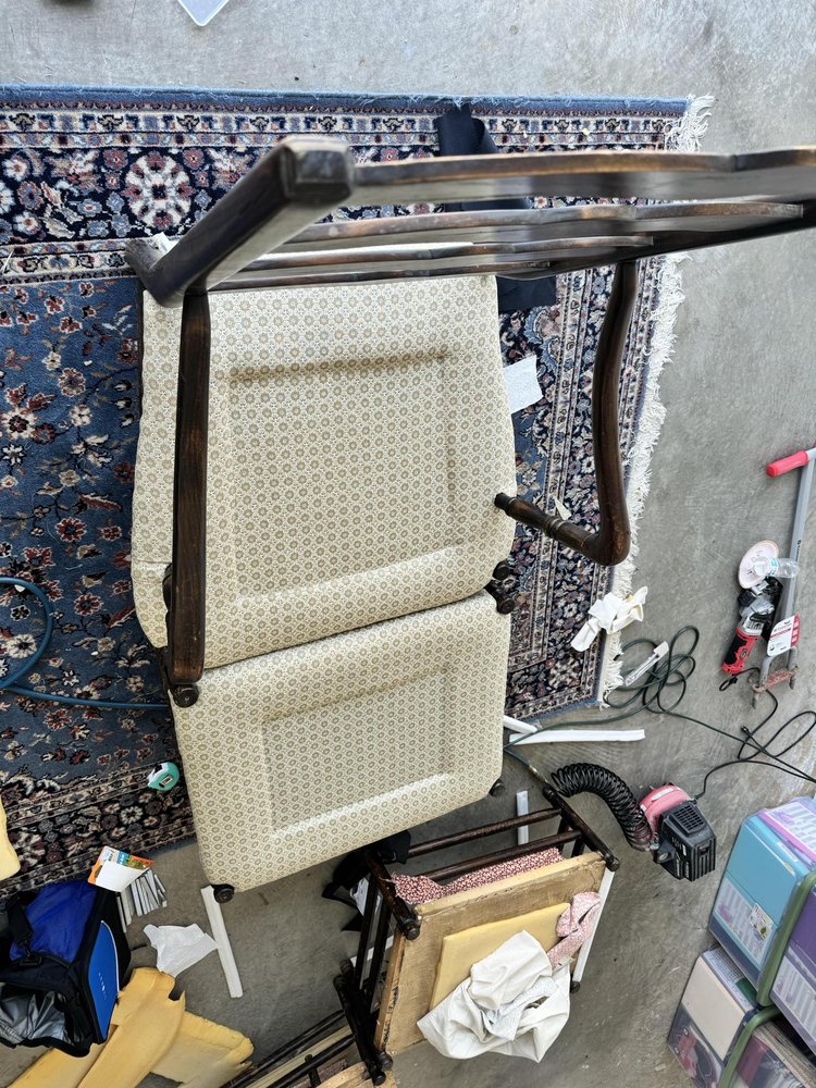 Upholstery & Services - upholstery in Springdale, AR