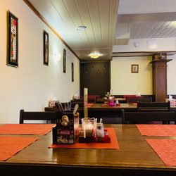 Tandoor King Indian Restaurant - Indor