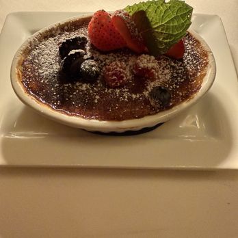 Bouchon - Crème brûlée - French Near Me - Santa Barbara, California Bouchon - Crème brûlée - French Near Me - Santa Barbara, California