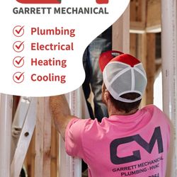 Garrett Mechanical