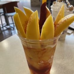 Crazy’s Fruits - Mangonado