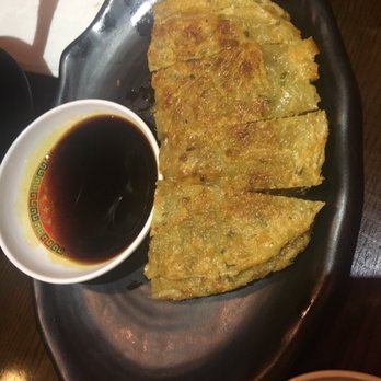 E Noodle - Scallion Pancakes - Noodles Near Me - Brooklyn, New York E Noodle - Scallion Pancakes - Noodles Near Me - Brooklyn, New York