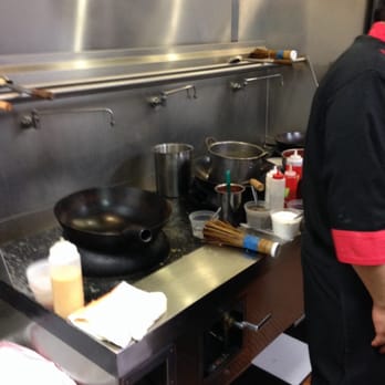 Thai Valley Kitchen - My wife ordered Thai fried wife and were allowed to come back and watch it being prepared. What a fun place to visit - Thai Near Me - Hurricane, West Virginia Thai Valley Kitchen - My wife ordered Thai fried wife and were allowed to come back and watch it being prepared. What a fun place to visit - Thai Near Me - Hurricane, West Virginia