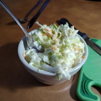 Blazin Bills - Homemade slaw - Barbeque Near Me - Hiram, Ohio Blazin Bills - Homemade slaw - Barbeque Near Me - Hiram, Ohio