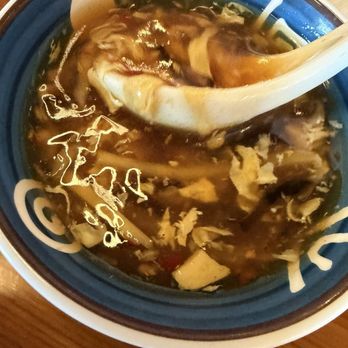 Chef Sun's Noodle & Dumpling - Chinese Near Me - Sugar Land, Texas