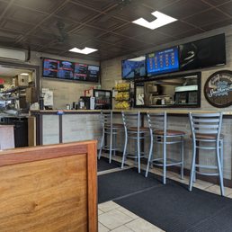 Inside Inside