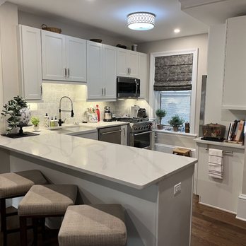 North Bergen Marble & Granite - Countertop Installation Near Me - Cliffside Park, New Jersey North Bergen Marble & Granite - Countertop Installation Near Me - Cliffside Park, New Jersey