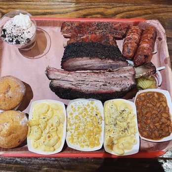 Terry Black's Barbecue - Barbeque Near Me - Austin, Texas