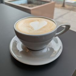 Cafe Unido