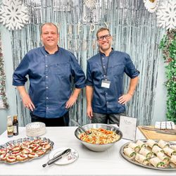 Big Wave Catering