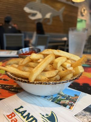 LandShark Bar & Grill by null