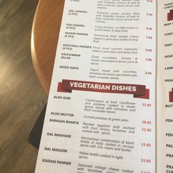 Butter Chicken Hut