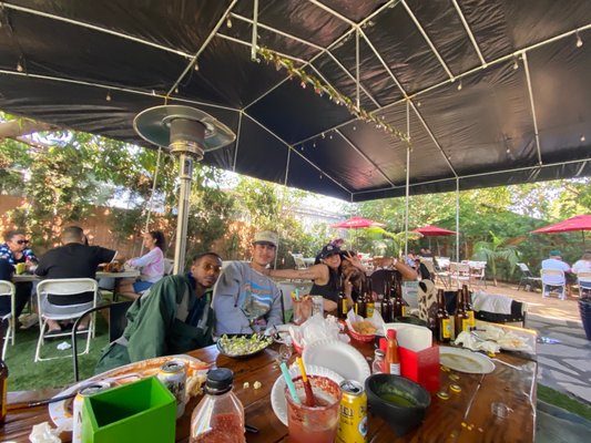 Tacos Y Mariscos 106 by null