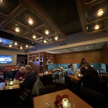 The Argo - Music Venues Near Me - Whitefish Bay, Wisconsin