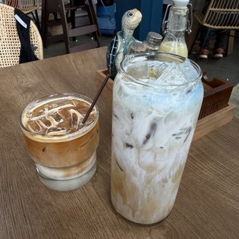 Tur - coffee - Breakfast & Brunch Near Me - San Francisco, California