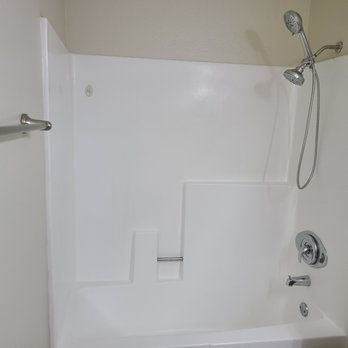 Haven Contractors - They put in new bathroom fixtures in the guest bathroom. - General Contractors Near Me