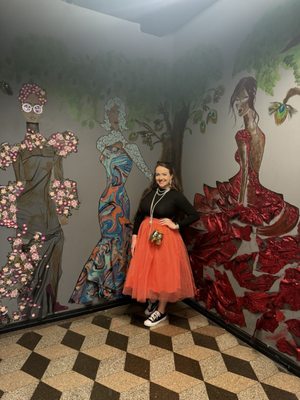 Mood Fabrics by null