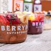 BerryBox Superfood Bar gift card