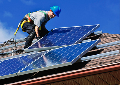 Johnson Roofing & Construction