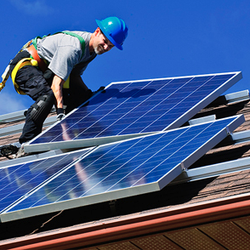 Johnson Roofing & Construction