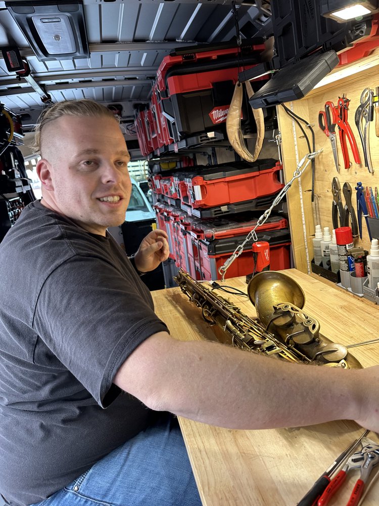 INSTRUMEND MOBILE BRASS & WIND REPAIR Updated September 2024 15