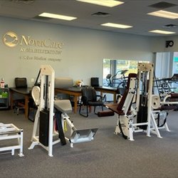 NovaCare Rehabilitation - Morrisville