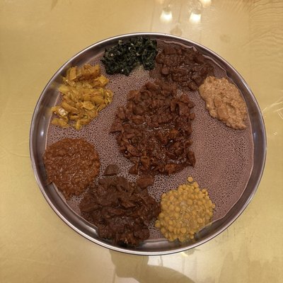 Fassil Restaurant by null