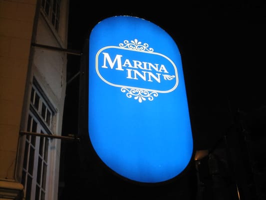 Marina Inn by null