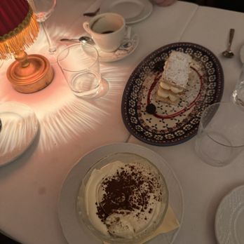 Paoli - Deserts - Tuscan Near Me - Florence, FI Paoli - Deserts - Tuscan Near Me - Florence, FI
