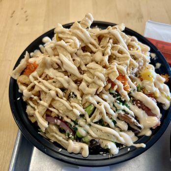Loco Poke - Poke Near Me - Lodi, California Loco Poke - Poke Near Me - Lodi, California