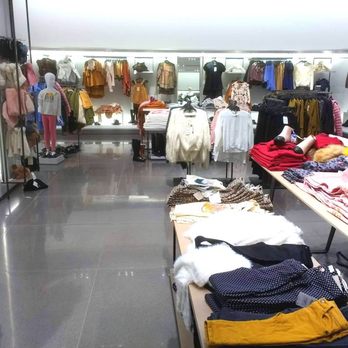 Zara - Zara, Cherry Hill Mall -- Kids' section - Women's Clothing Near Me - Cherry Hill, New Jersey
