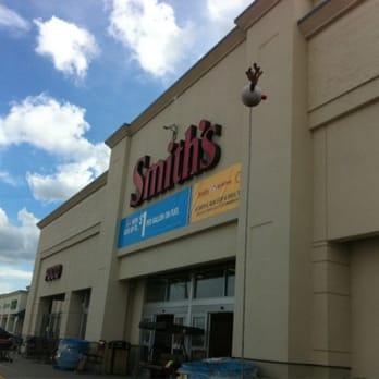 Smith's - Grocery Near Me - Reno, Nevada