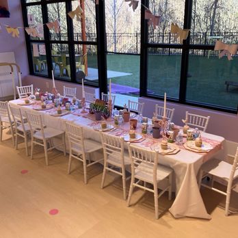 Tutu School Brier Creek - Children's table - Dance Schools Near Me - Raleigh, North Carolina Tutu School Brier Creek - Children's table - Dance Schools Near Me - Raleigh, North Carolina