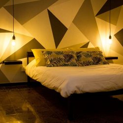The Garden - Habitación 8