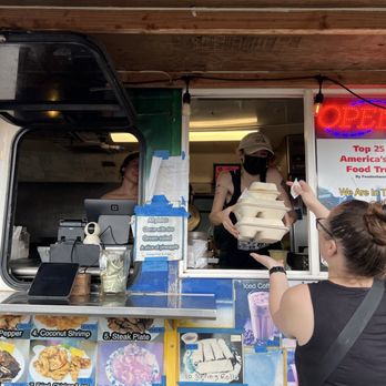 Big Wave Shrimp - Seafood Near Me - Haleiwa, Hawaii Big Wave Shrimp - Seafood Near Me - Haleiwa, Hawaii