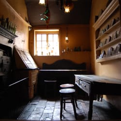 White Horse Inn