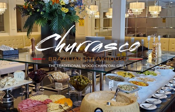 Churrasco Brazilian Steakhouse by null