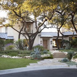 Texas Nativescapes