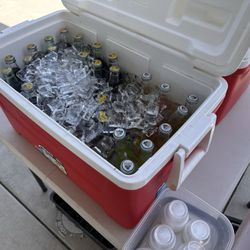 Taqueria - Drinks