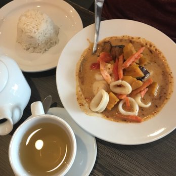 Thai Eatery - Special of the day: Pumpkin Curry - Thai Near Me - Erie, Pennsylvania Thai Eatery - Special of the day: Pumpkin Curry - Thai Near Me - Erie, Pennsylvania