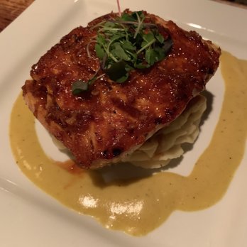 Rusty Pelican - Seafood Near Me - Tampa, Florida
