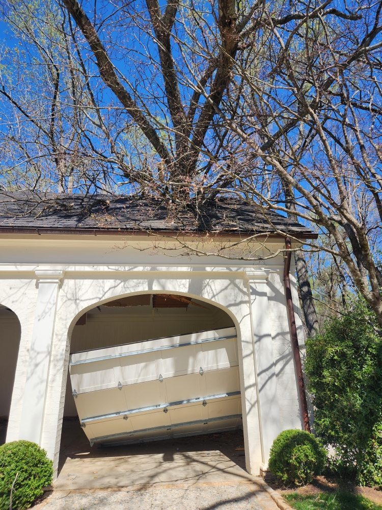 Slide of Roofing and Restoration by Breiding