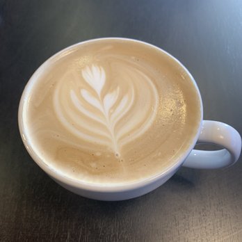 Colados Coffee & Crepes - Sugar free vanilla latte. - Coffee & Tea Near Me - Goodyear, Arizona Colados Coffee & Crepes - Sugar free vanilla latte. - Coffee & Tea Near Me - Goodyear, Arizona