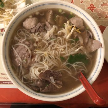 Pho Hong Phat - NS1. Beef Pho - Vietnamese Near Me - Vancouver, Washington Pho Hong Phat - NS1. Beef Pho - Vietnamese Near Me - Vancouver, Washington