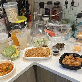 SAGE - Thai Near Me - Brooklyn, New York