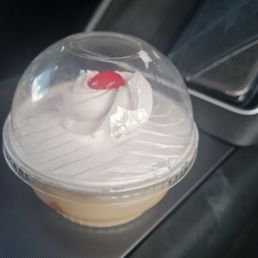 Tres Leches