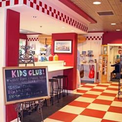 The Inn Cafe