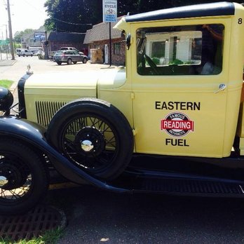 Eastern Fuel - Heating & Air Conditioning/HVAC Near Me - Hamden, Connecticut Eastern Fuel - Heating & Air Conditioning/HVAC Near Me - Hamden, Connecticut
