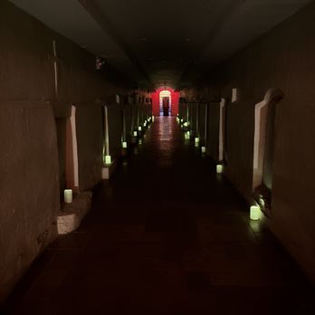 Catacombs By Candlelight Tour - Walking Tours Near Me - New York, New York Catacombs By Candlelight Tour - Walking Tours Near Me - New York, New York