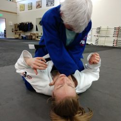 Royce Gracie Academy